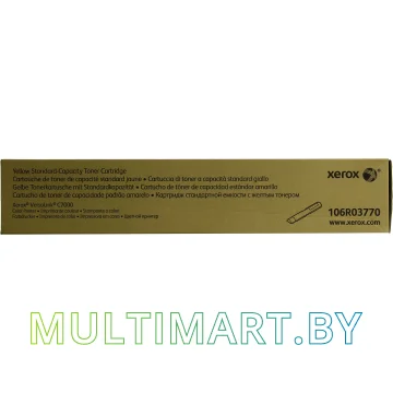 Картридж Xerox 106R03770